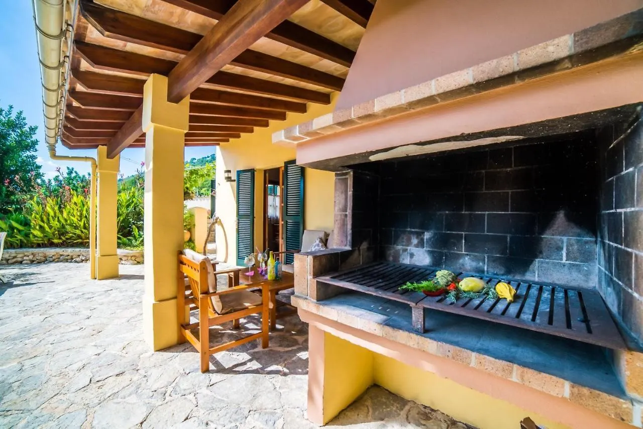 Ideal Property Mallorca - Patufa Alcudia  Country house