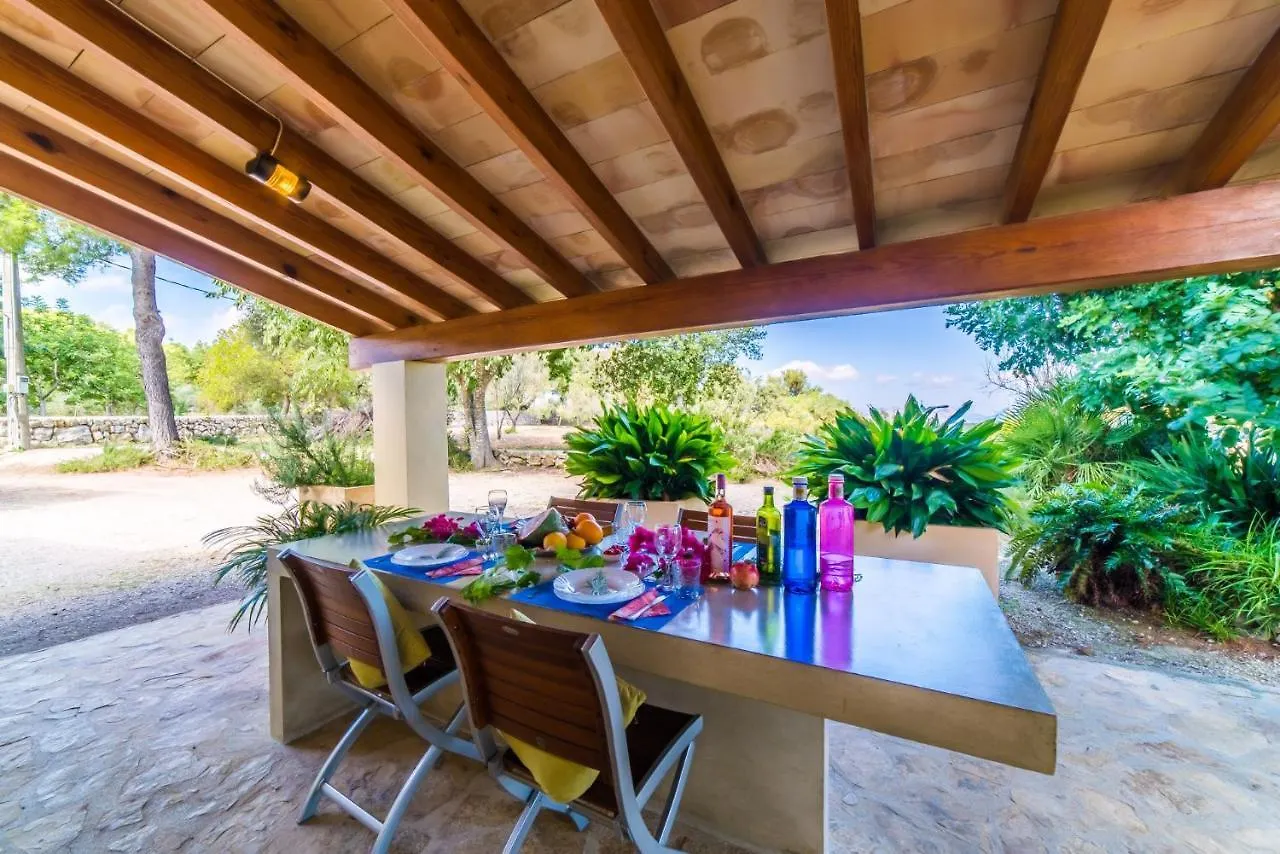 Ideal Property Mallorca - Patufa Alcudia  0*, Alcudia (Mallorca) Spain