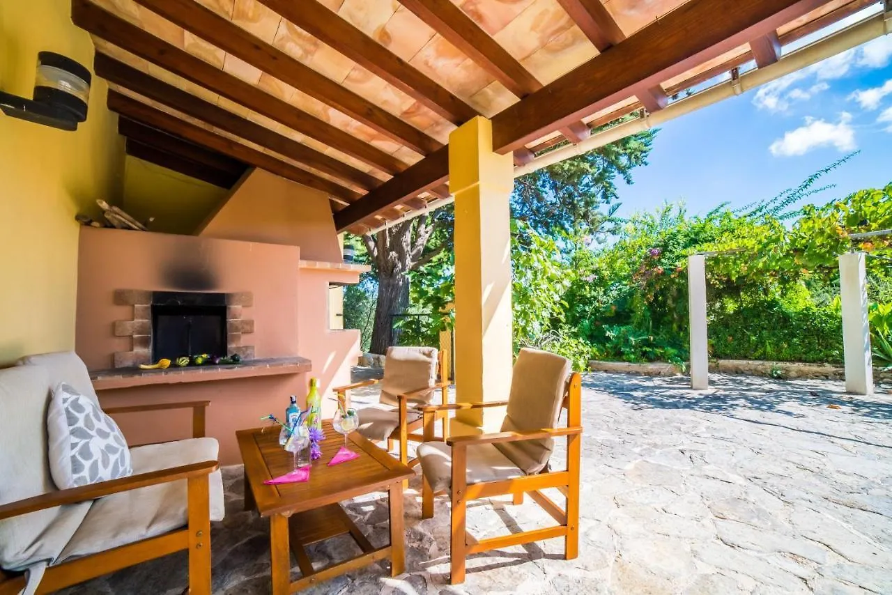 Country house Ideal Property Mallorca - Patufa Alcudia  Spain