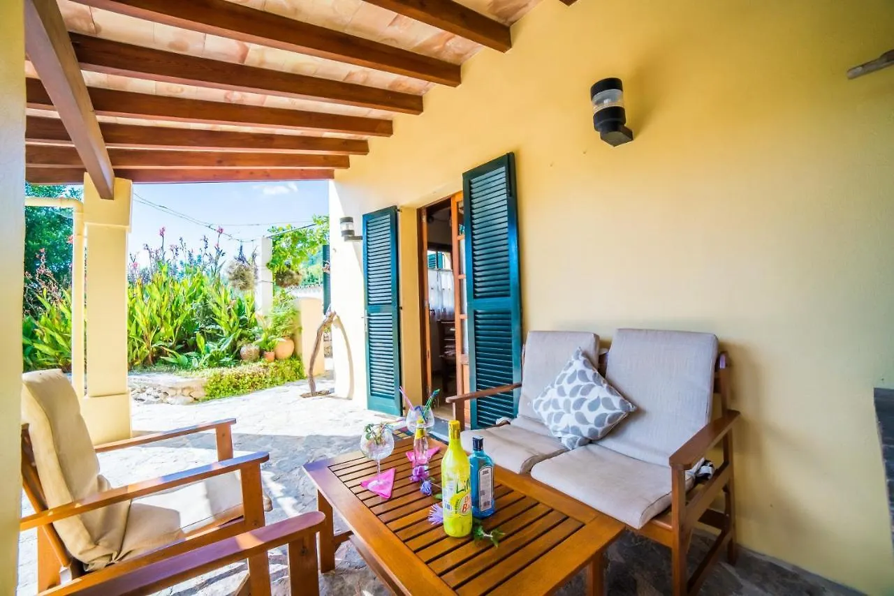 Ideal Property Mallorca - Patufa Alcúdia