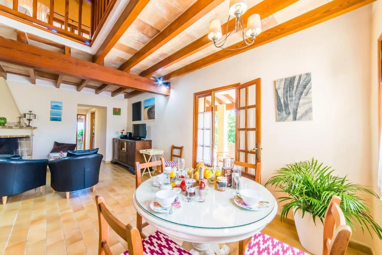 Ideal Property Mallorca - Patufa Alcudia  0*, Alcudia (Mallorca)