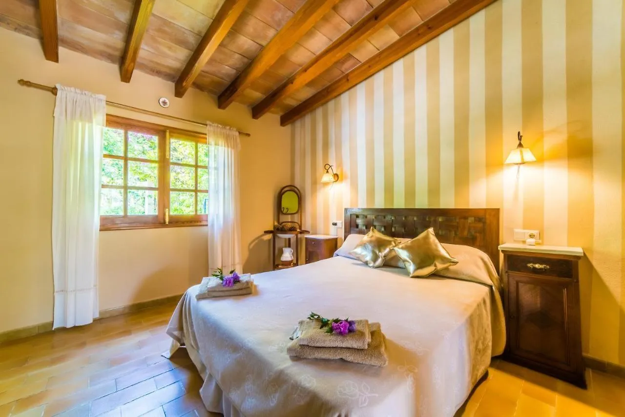 Ideal Property Mallorca - Patufa Alcudia  Country house Alcudia (Mallorca)