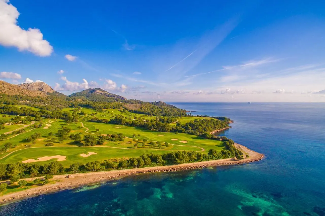 Ideal Property Mallorca - Patufa Alcúdia Venkovský dům