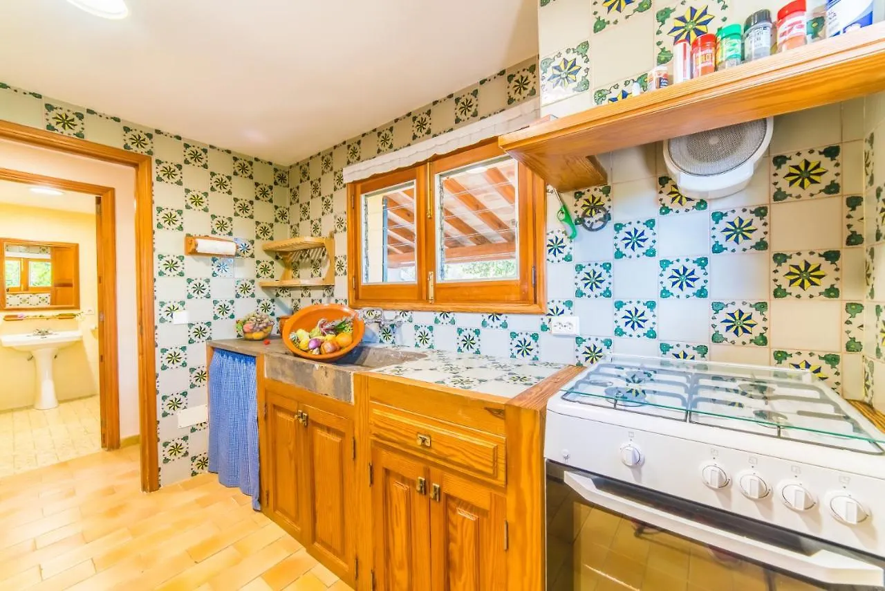 Country house Ideal Property Mallorca - Patufa Alcudia