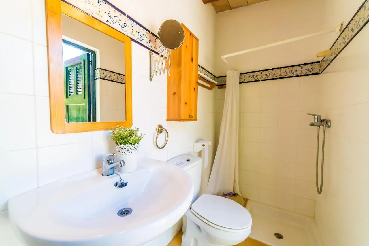 Ideal Property Mallorca - Patufa Alcudia  0*, Alcudia (Mallorca) Spain