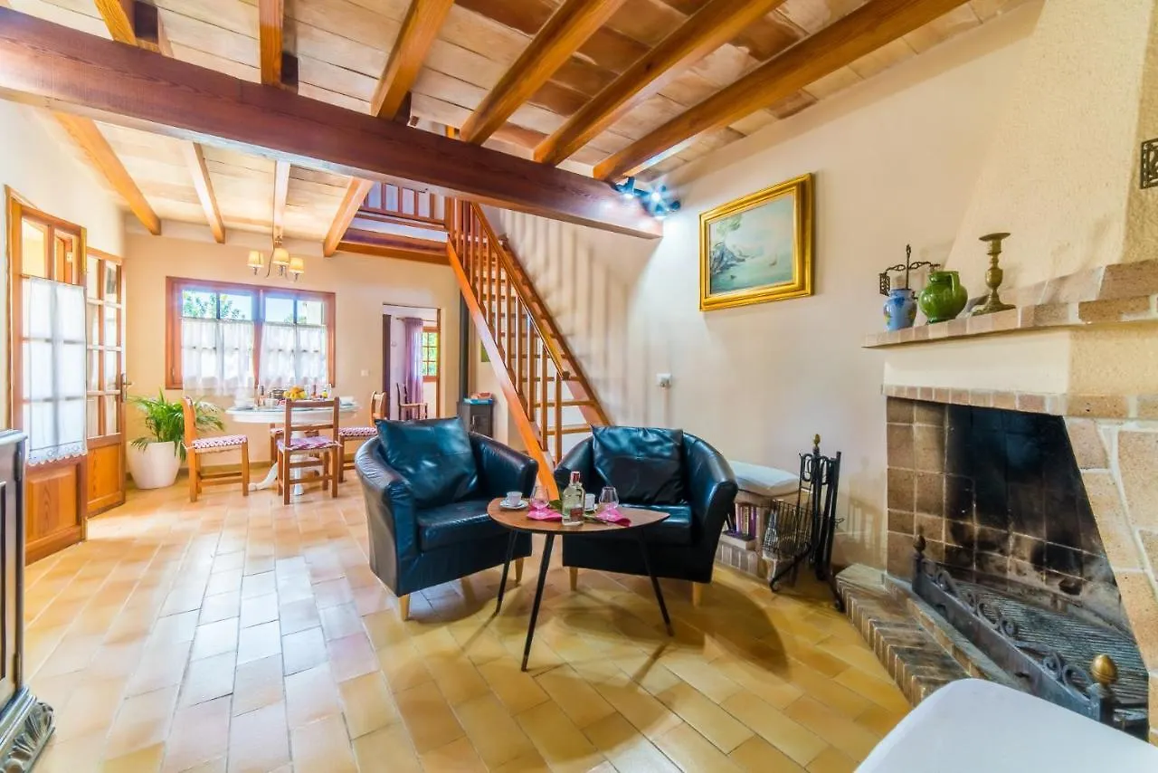 Ideal Property Mallorca - Patufa Alcudia  Alcudia (Mallorca)