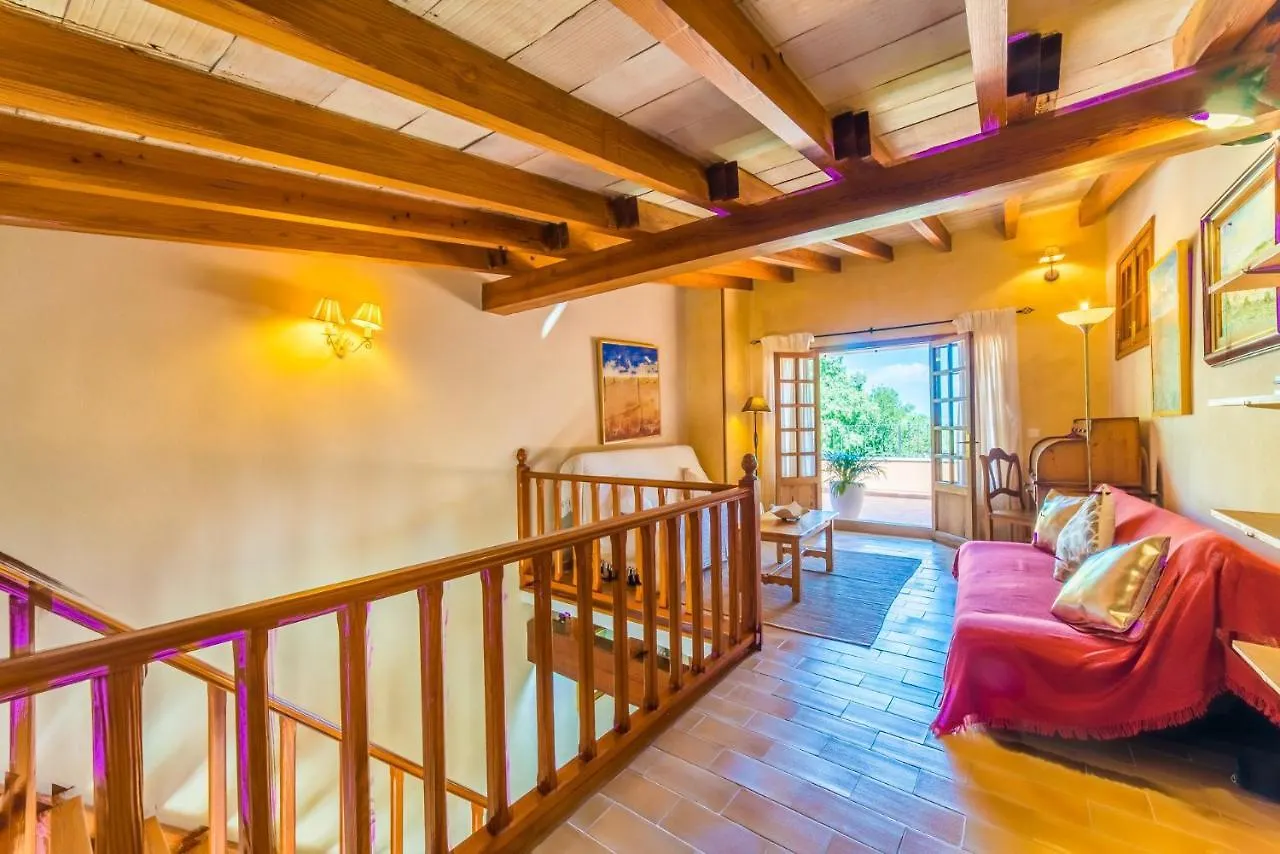 Country house Ideal Property Mallorca - Patufa Alcudia