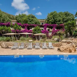 Son Siurana Vakantieboerderij